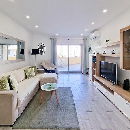 Apartment Praia Rocha Tropical 포티마오 외부 사진