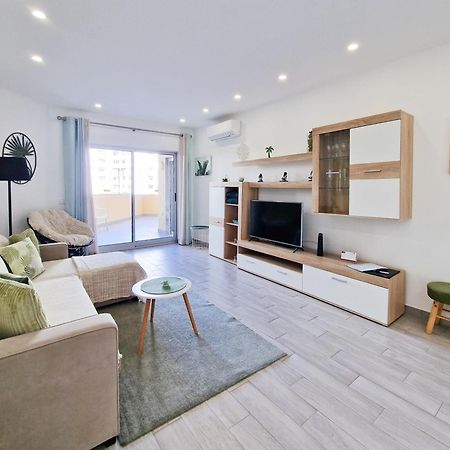Apartment Praia Rocha Tropical 포티마오 외부 사진