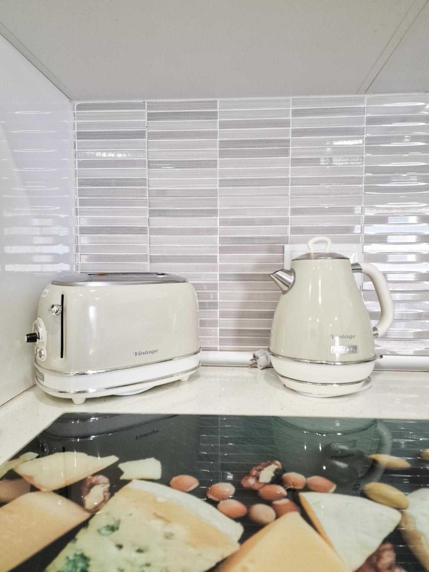 Apartment Praia Rocha Tropical 포티마오 외부 사진