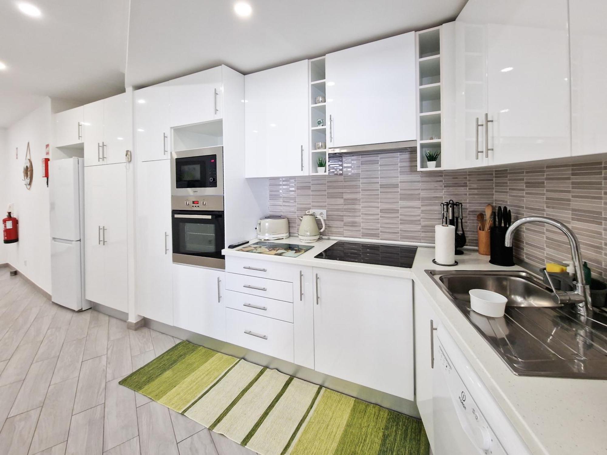 Apartment Praia Rocha Tropical 포티마오 외부 사진