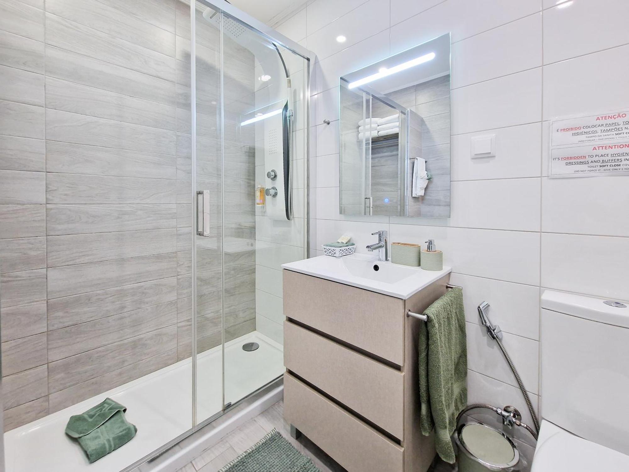 Apartment Praia Rocha Tropical 포티마오 외부 사진