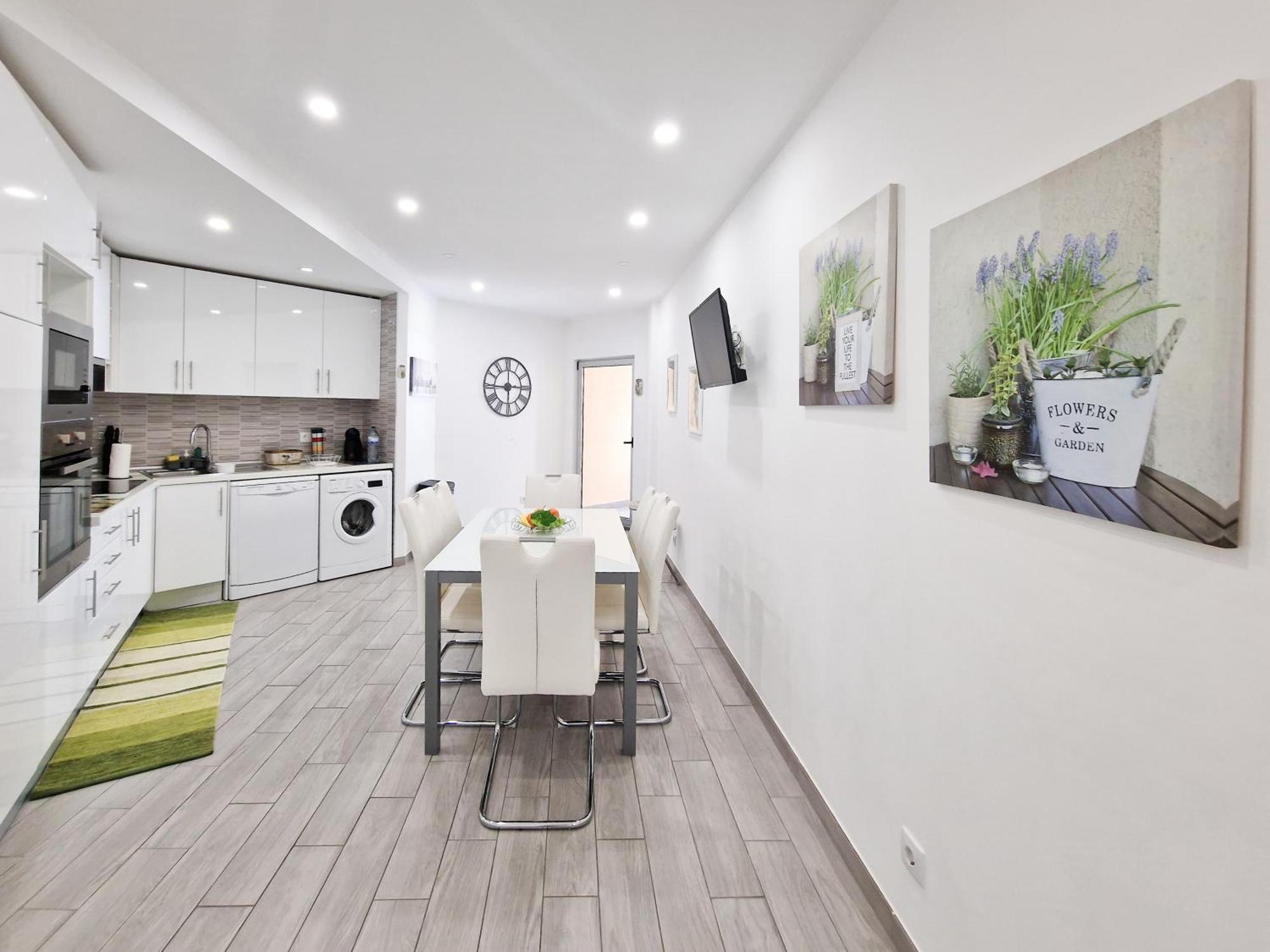 Apartment Praia Rocha Tropical 포티마오 외부 사진