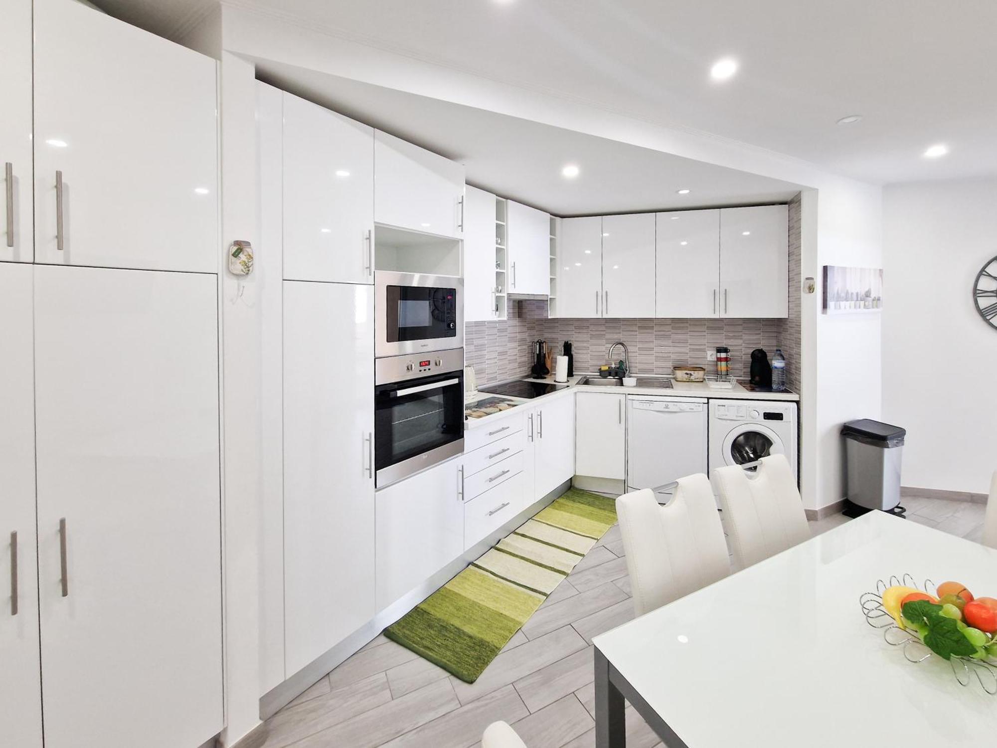Apartment Praia Rocha Tropical 포티마오 외부 사진