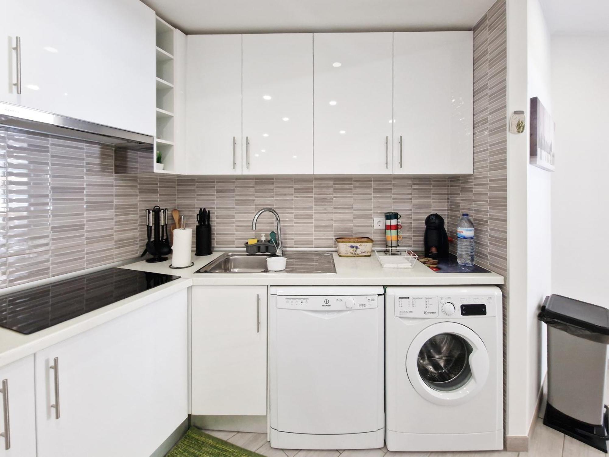 Apartment Praia Rocha Tropical 포티마오 외부 사진
