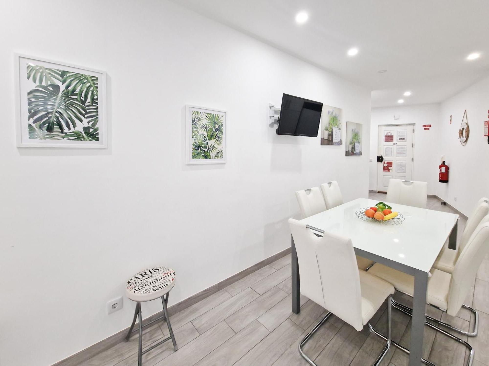 Apartment Praia Rocha Tropical 포티마오 외부 사진
