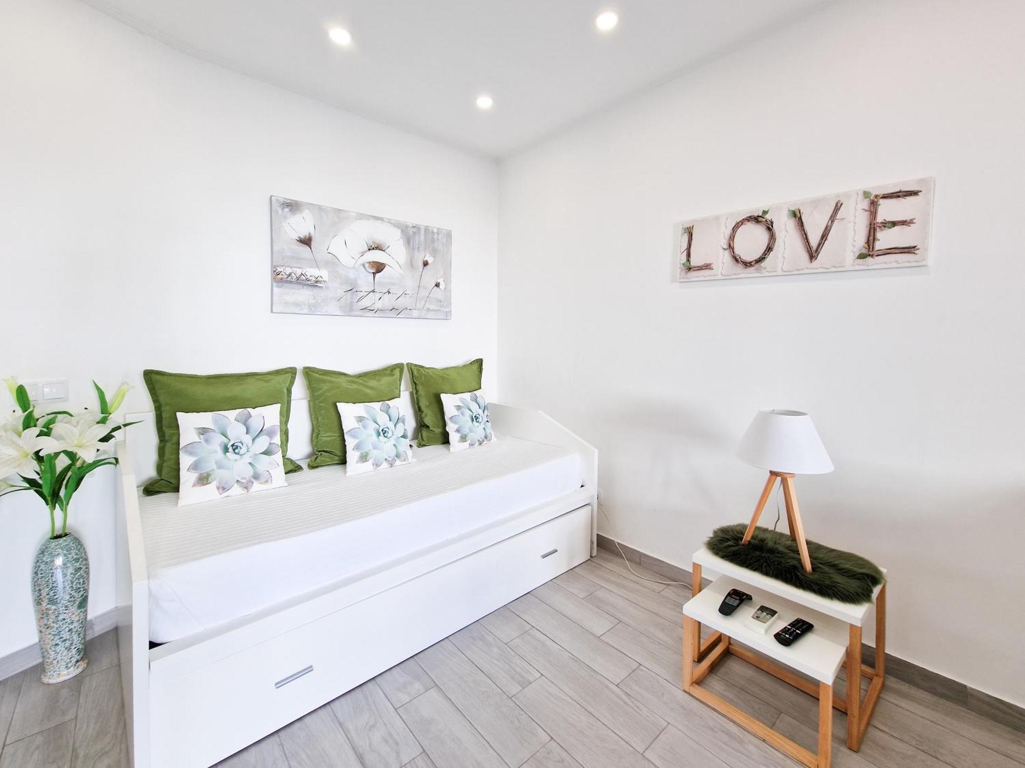 Apartment Praia Rocha Tropical 포티마오 외부 사진
