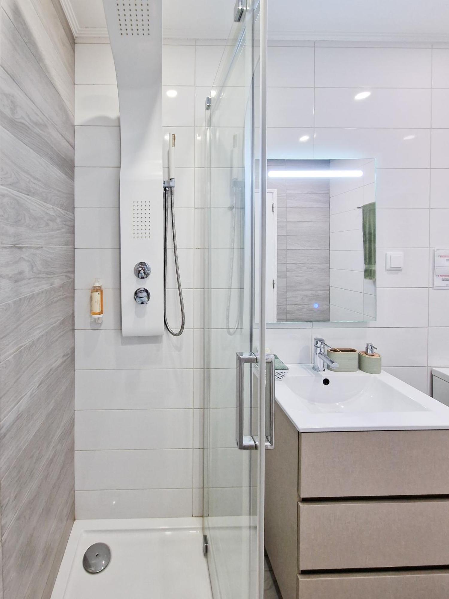 Apartment Praia Rocha Tropical 포티마오 외부 사진