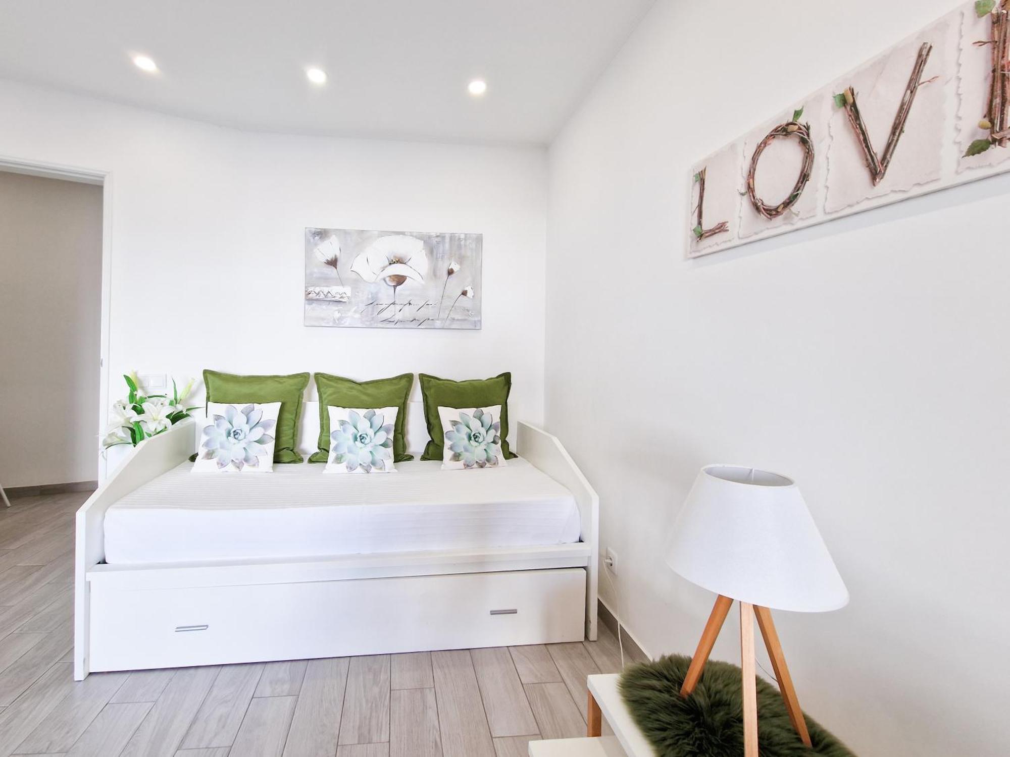 Apartment Praia Rocha Tropical 포티마오 외부 사진