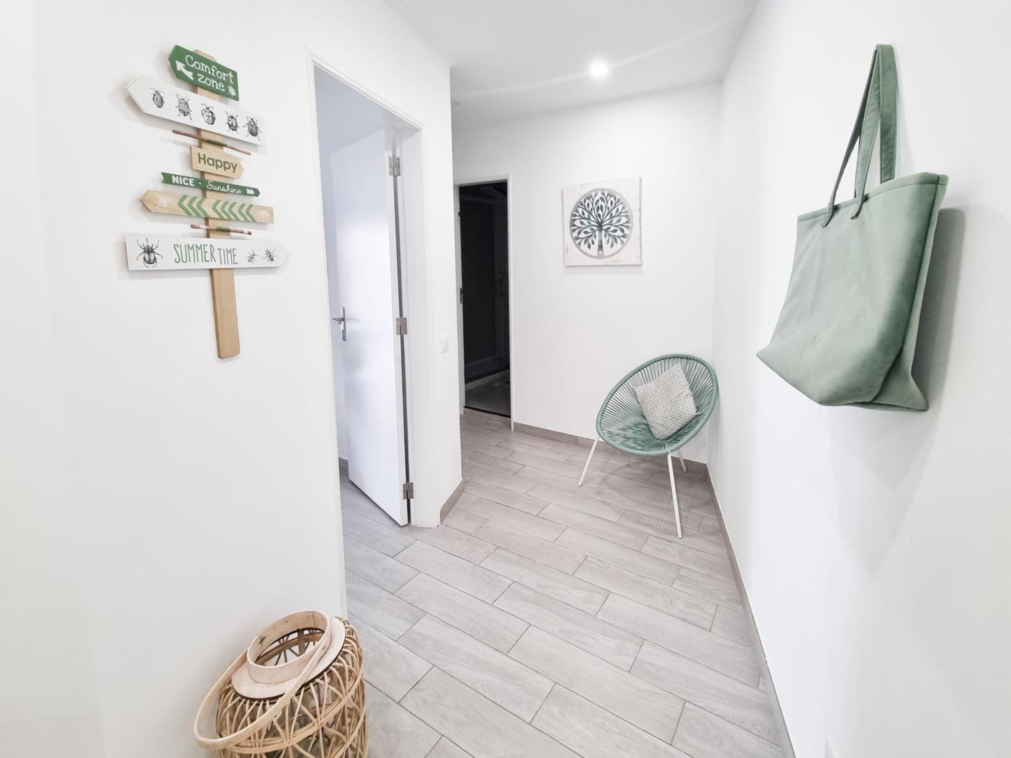 Apartment Praia Rocha Tropical 포티마오 외부 사진