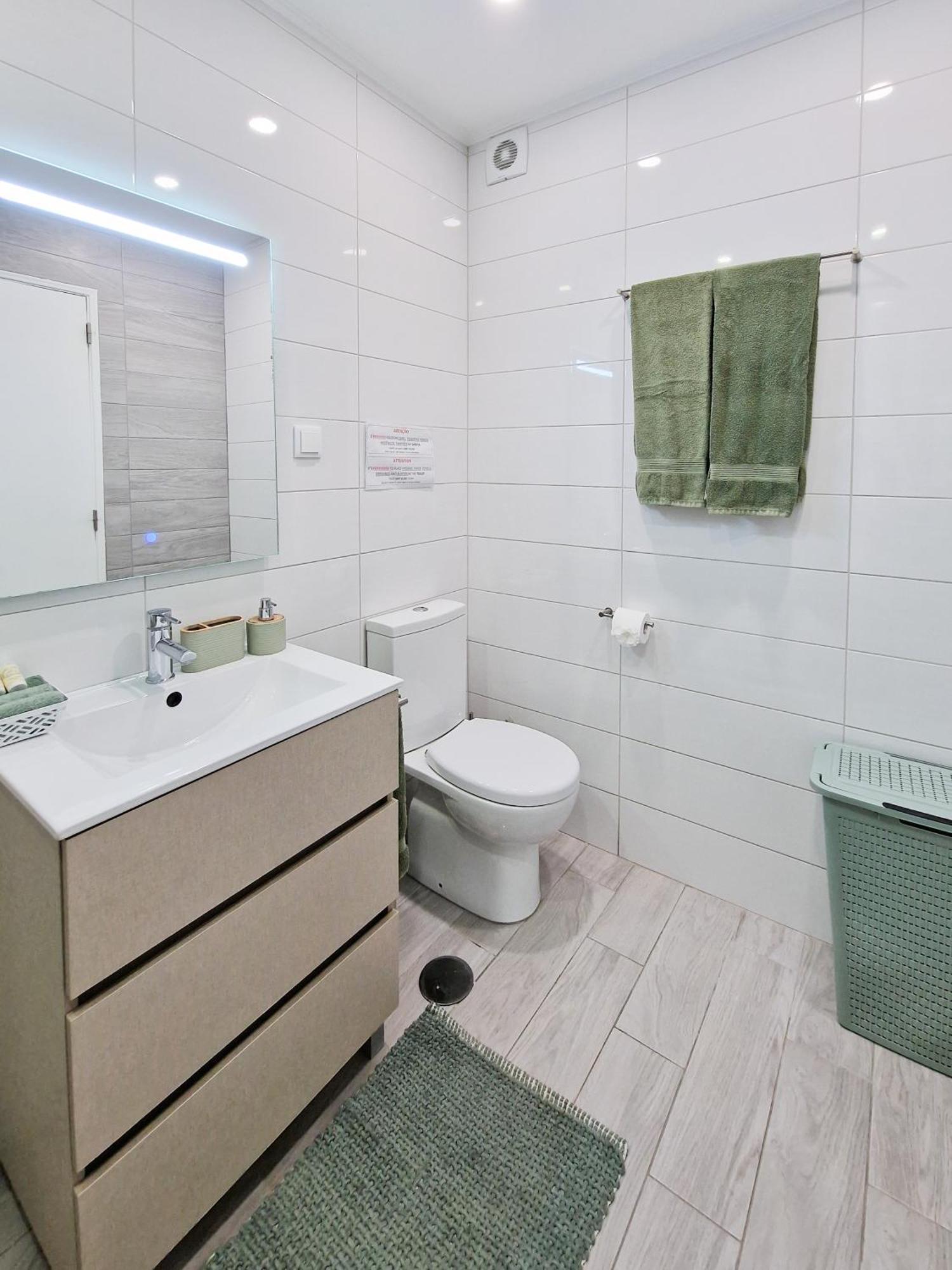 Apartment Praia Rocha Tropical 포티마오 외부 사진